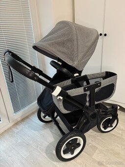 Bugaboo Donkey - 9