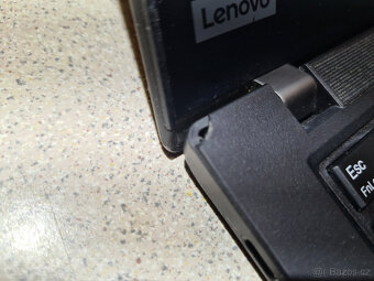 Lenovo T490 i5-8365U/16GB/bez SSD/W11Pro/Wi-Fi 5/65W - 9
