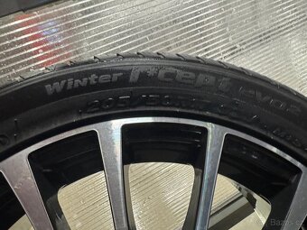 Alu Octavia III, 5x112, 205/50/R17 - 9
