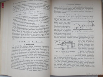 Německé letecké učebnice - 9