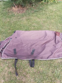 prodám Deky 135 cm - 9