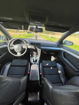 Audi A4 b7 125kw s-line - 9