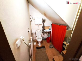 Byt 3+1 Čs. Armády Kraslice - 9