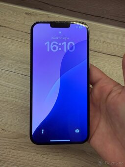 iPhone 13 Pro Max – 256 GB - 9