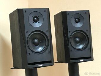 BW DM 302 Top stav - 9