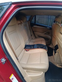 Bmw X6 5.0i 300kw Xdrive - 9