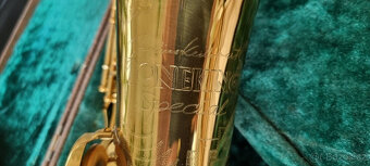 Tenor saxofon Keilwerth Toneking Special - 9