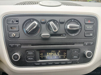 Seat Mii 1.0i Dobrá cena - 9