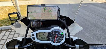 Triumph Tiger 1200 Explorer XC - 9