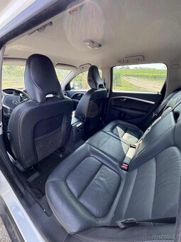 PRODÁM VOLVO XC70 - 9