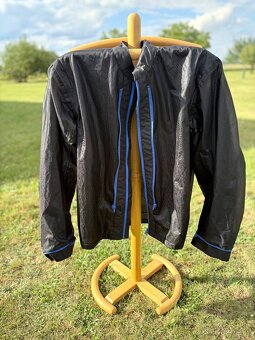 Přilba Enduro LS 2-MX 436 PIONEER a Bunda REBELHORN - PATROL - 9