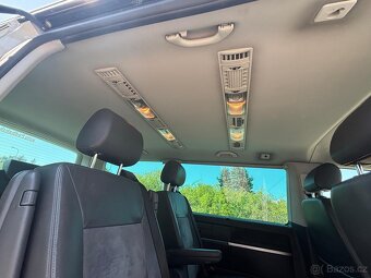 Vw Multivan 4motion 2012 - 9