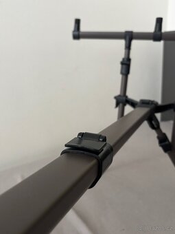 Delphin Rodpod BBQ - 9