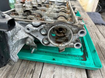 Toyota Valvematic - 9