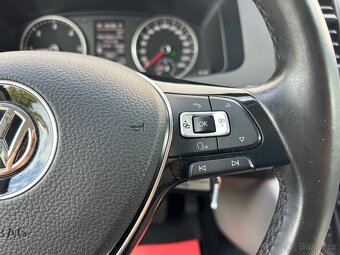 Volkswagen Caravelle,  2.0 TDI 110 kW LONG/DSG/8.MÍST - 9