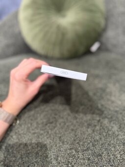 Apple Watch Sportovní provlékací řemínek - 9