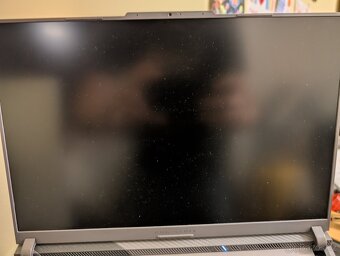 Herní notebook ASUS ROG Strix G16 [i7-13650HX / RTX 4080] - 9