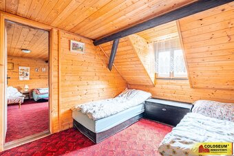 Babice u Rosic, RD 4+1, dvorek, garáž - rodinný dům - 9