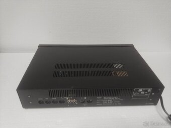 Tesla azs 223 zesilovač - 9