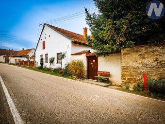 Prodej unikátního rodinného domu 388 m2, Pozemek 549 m2 - 9