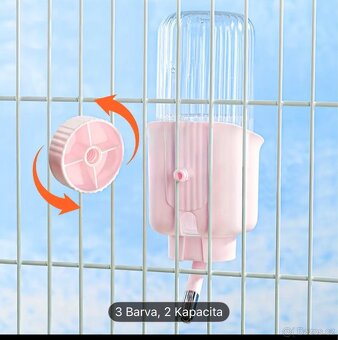 Výbava pro králíka - 9