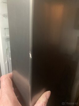 Kombinovaná lednice s mrazákem ETA - 9