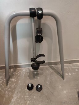 Nosič kol Wjenzek Alfa plus 2 - 9