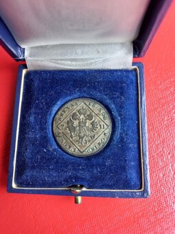 Pamětní medaile. - 9