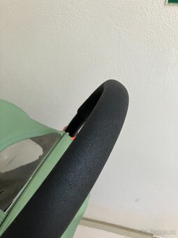 Babyzone YOYO plus pláštěnka  do letadla - 9