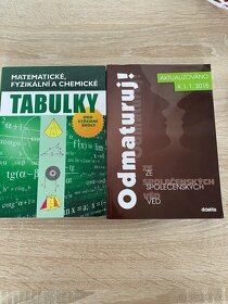 Mix učebnic na SŠ - 9