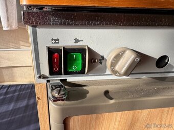 Karavan Chateau La Car - 9