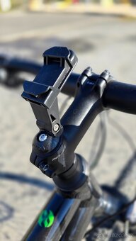 Ghost Kato 4.9 v super stavu - 9