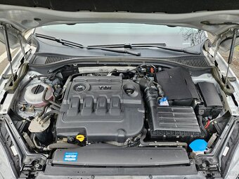 Škoda Superb 3, 2.0 TDI 110kw, Manuál - 9