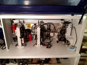 Olepovačka ABS hran - 9