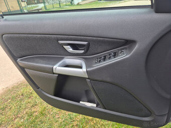 Volvo XC90, rok 2004 - 9