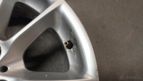 ++ originální sada disků BMW R16 Styling 50 pro E60 E61 - 9