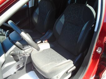 Peugeot 2008 1.2 Pure Tech ČR 2.maj. 68tis.km - 9