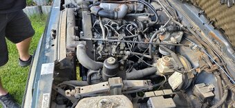 Suzuki Samurai 1.9 TD - 9