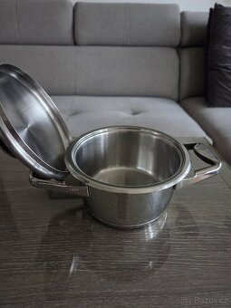 Zepter nádoba 1,3l  prumer 16 cm ( miminko) - 9