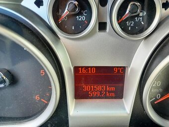 Ford Focus 1.6tdci 80kw - 9