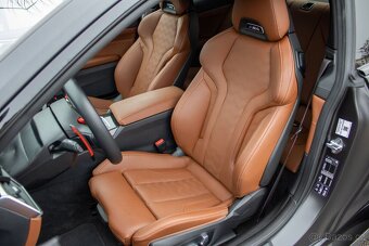 BMW M4 Competition M xDrive - 9