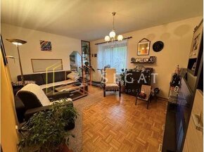 Prodej bytu v OV 3+1 se zahradou Seninka u Vsetína - 9