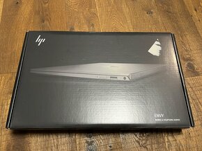 HP Envy 13, intel core i5, 8gb ram, ssd, Win 11 - 9