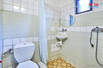 Prodej chaty, 77 m², Němětice - 9