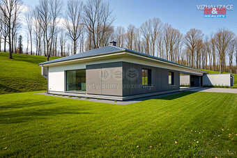 Prodej rodinného domu, 3106 m², Těchonín - 9