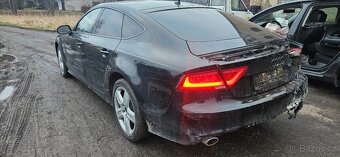 Audi a7 3.0Tdi 180 Kw - 9