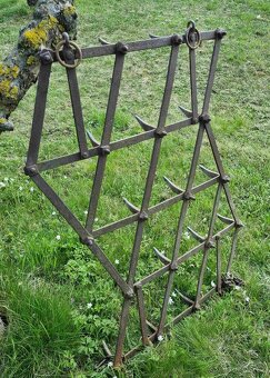 Koňské stroje - prodej - 9
