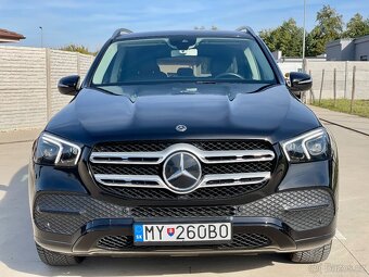 GLE 2/2020, 97.500km, AIRMATIC, cena NETTO - 9
