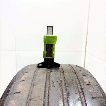 17" ALU kola – 5x120 – BMW (MINI, VW, OPEL) - 9