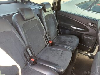 Ford Galaxy 2.0TDCi Automat 7MÍST Titánium - 9